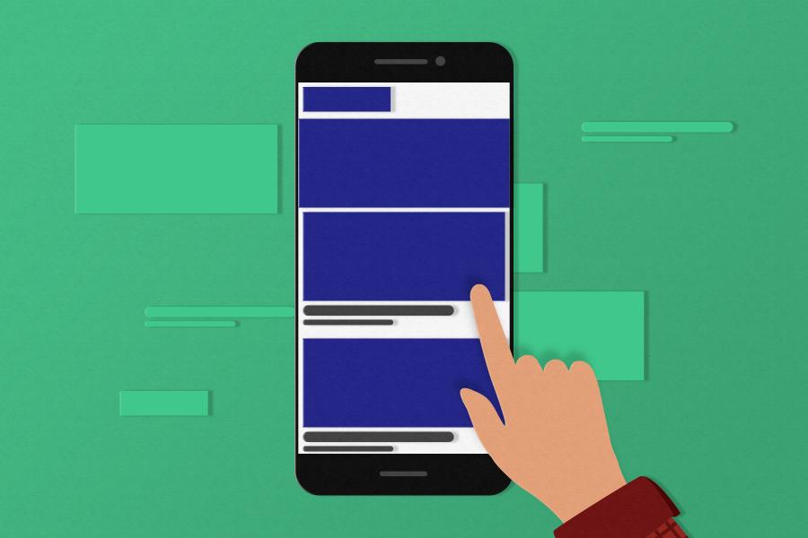 Website UX for the Mobile-First Era